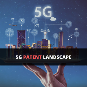 5G technology innovation patents