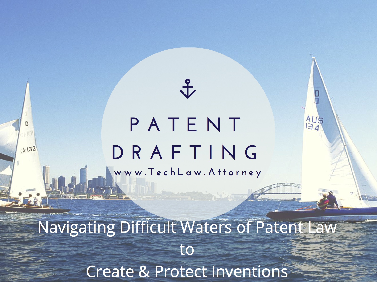 patent claim drafting application writing