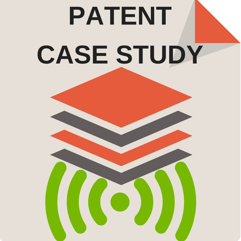 mobile app software patents