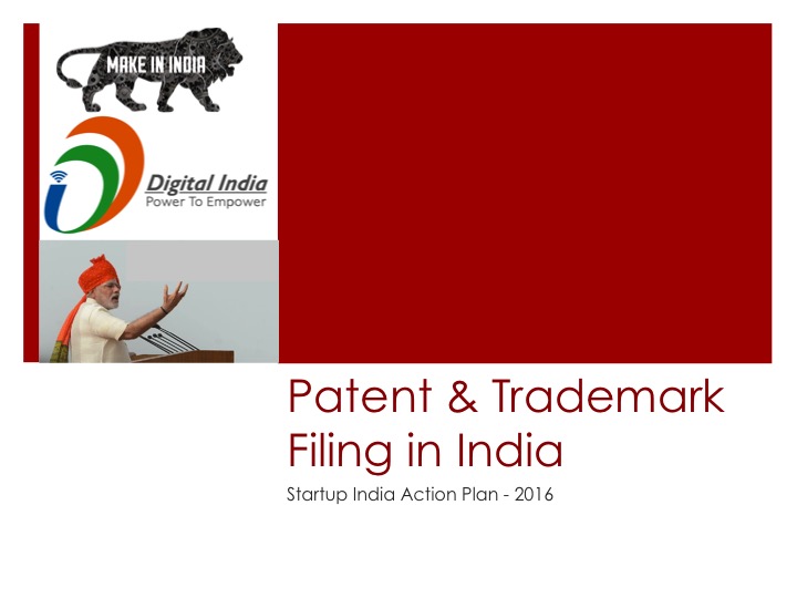 startup india certification government modi policy law rules incubator