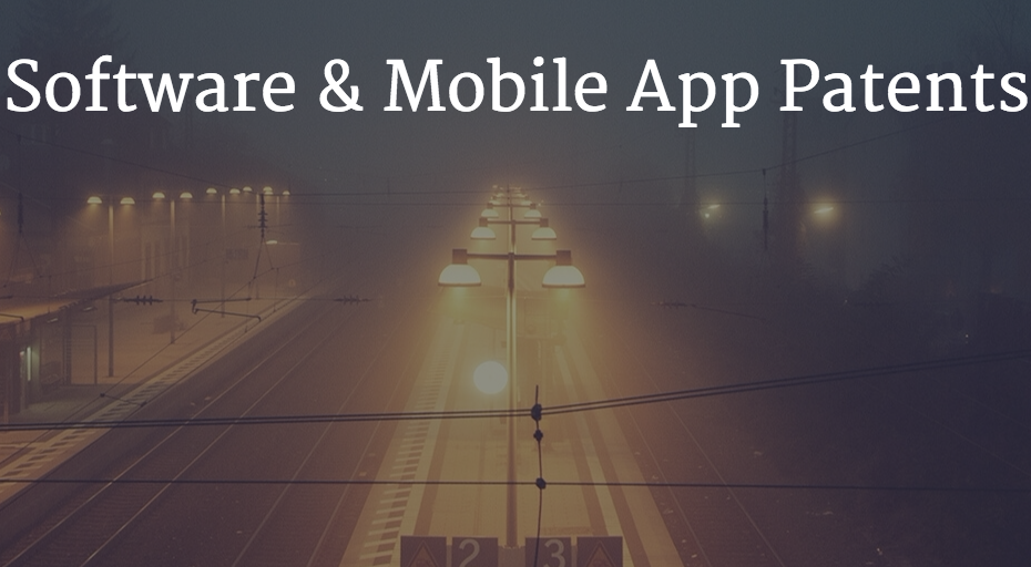 fintech patent attorney