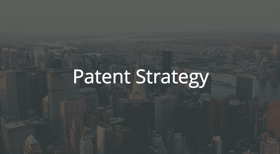 patent attorney india