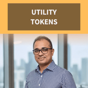 utility token projects
