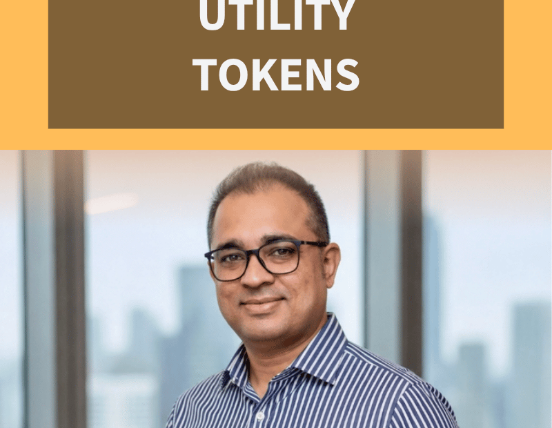 utility token projects