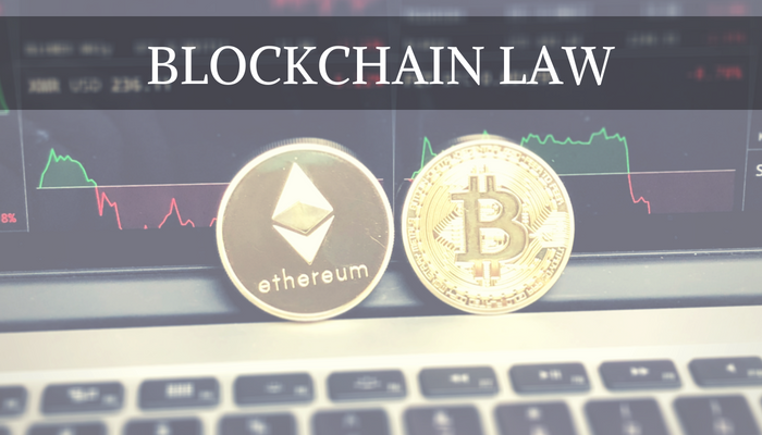 ICO Blockchain Attorney Lawyer Law Firm Consultant