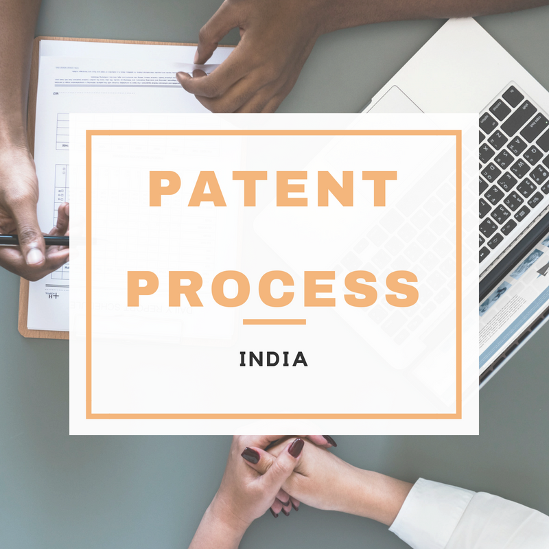 patent attorney in india