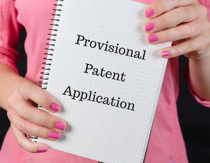 patent attorney for drafting patent application