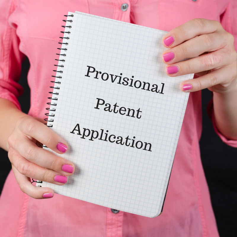 patent attorney for drafting patent application