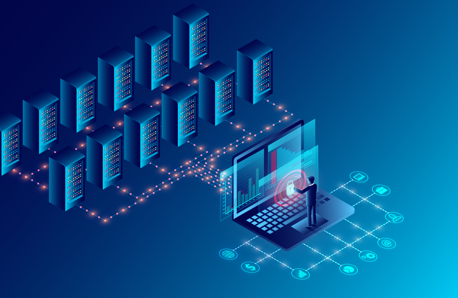 Will #software eat the world of #patents