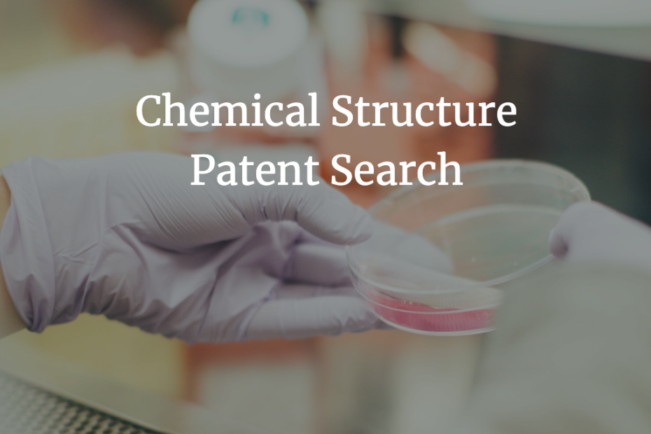 patent search outsourcing services