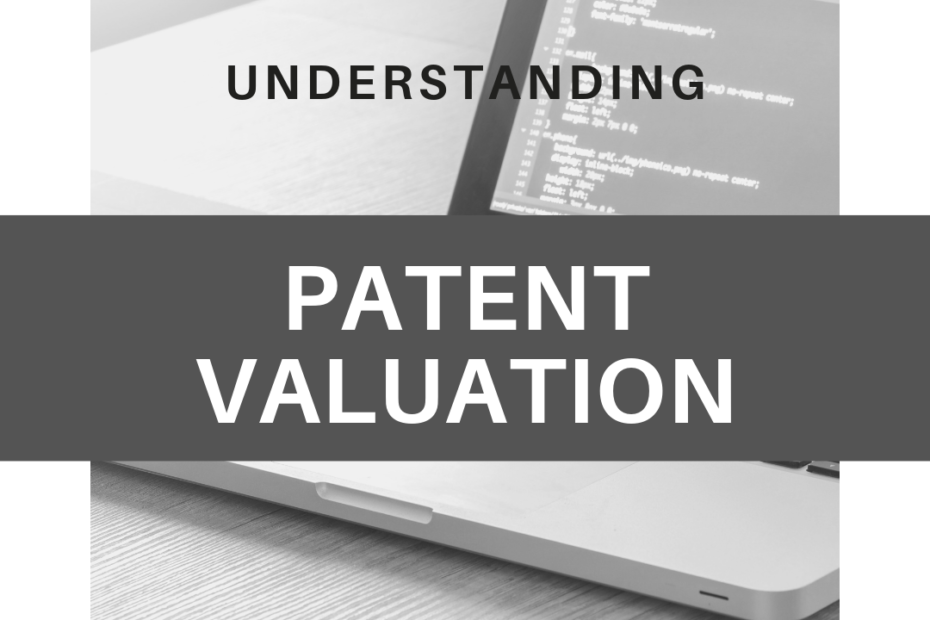 patent valuation india