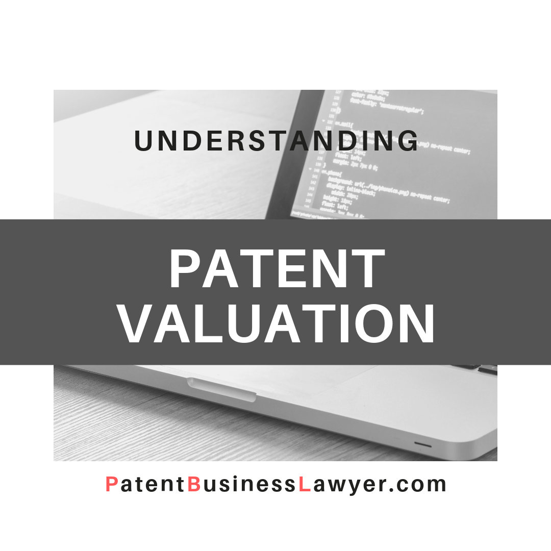 patent valuation india