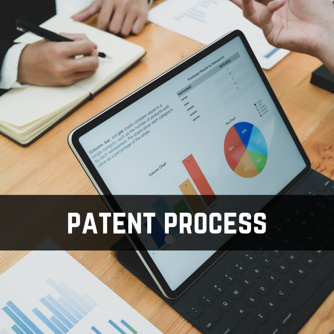 patent attorney USPTO