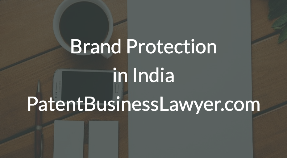 trademark attorney in india