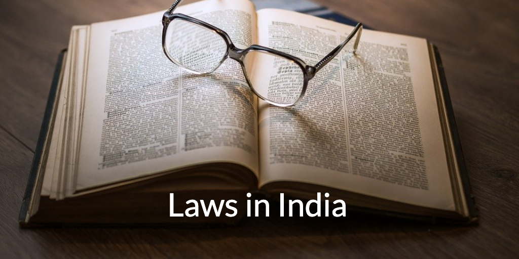 lawyer in India