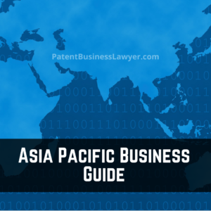 corporate lawyer in Asia Pacific
