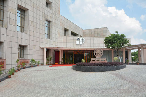IP offices in India