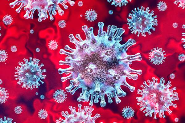 Can the Novel Coronavirus be Patented