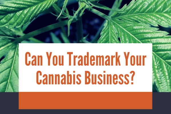 Cannabis Business Trademark