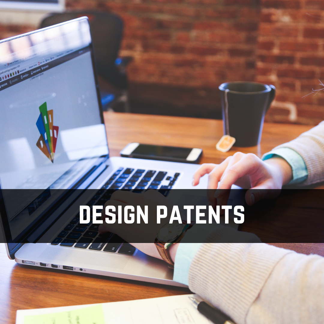 Understanding Design Protection Strategy by design patent attorney