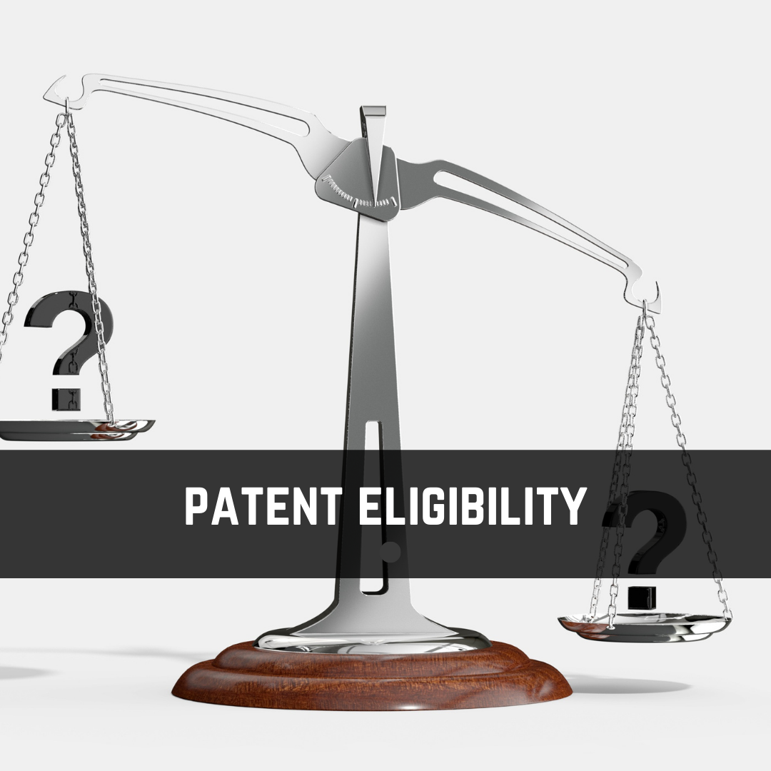 patent office procedure