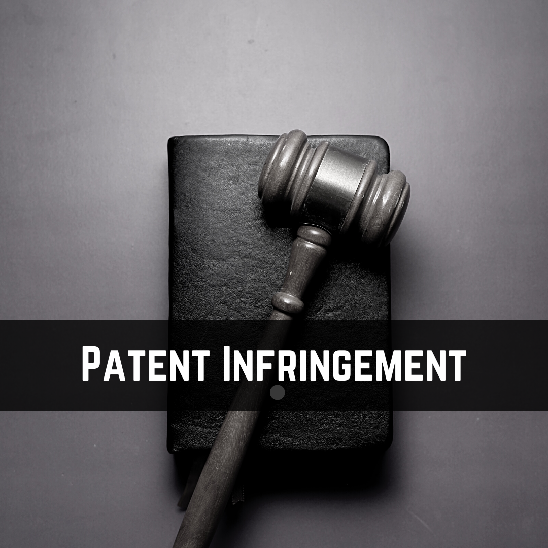 Patent Infringement in India