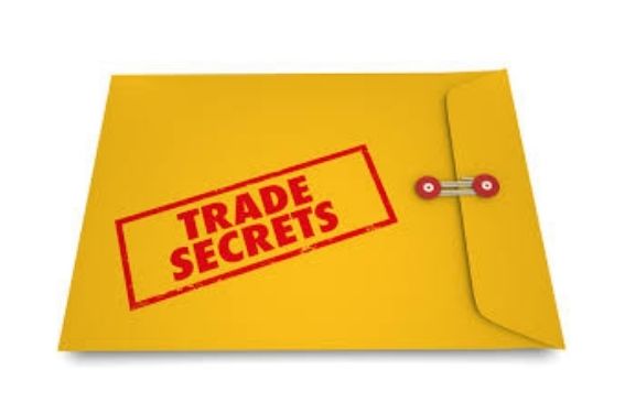 What is a trade secret? What is considered a trade secret?