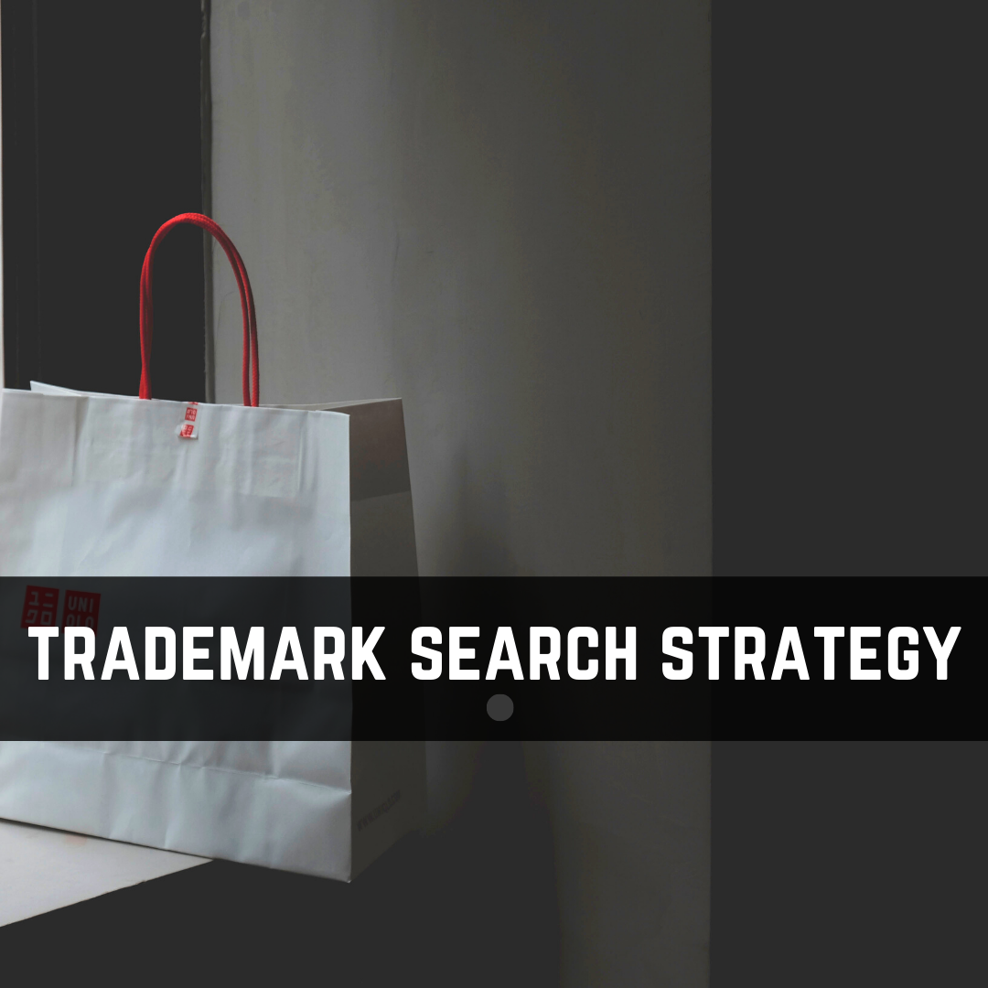 trademark search process