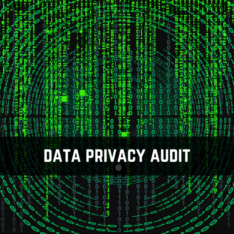 Understanding Data Privacy and Data Privacy Audit Procedure