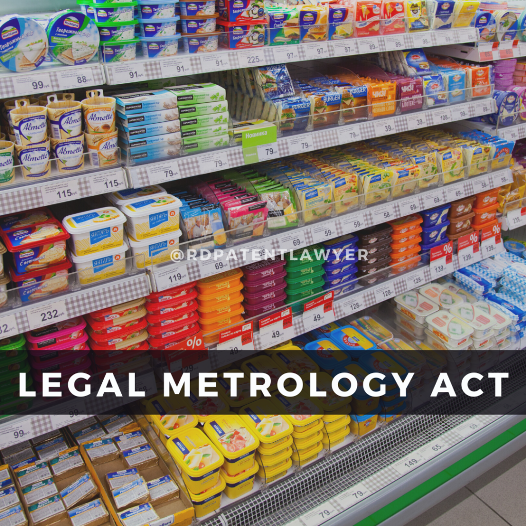 scope-of-legal-metrology-in-india-packaging-regulations