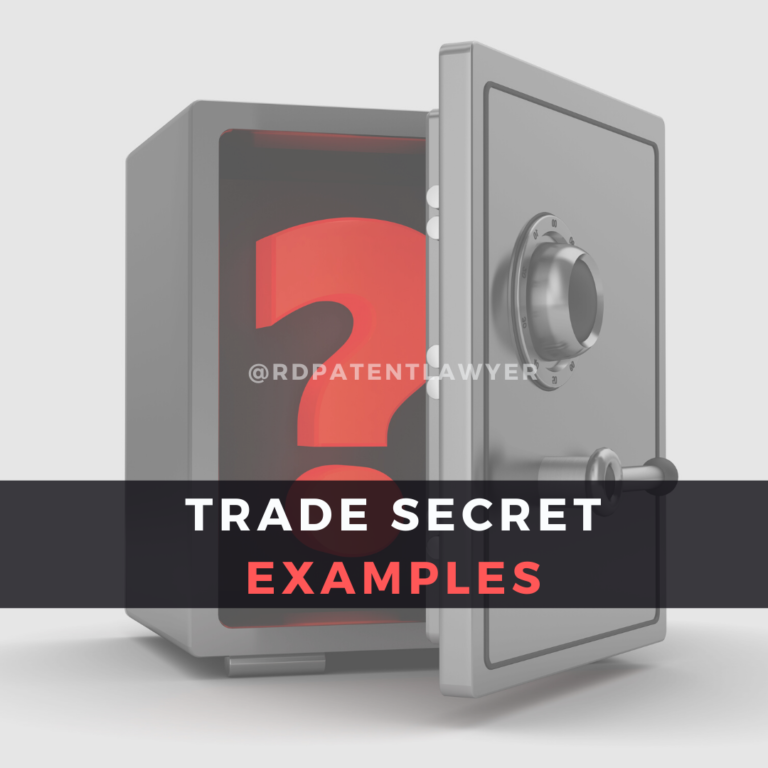 Brief Introduction Of 5 Most Famous Trade Secrets