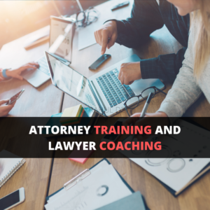 law firm training learning management