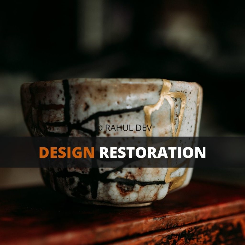 Design Restoration