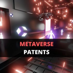 metaverse patent lawyer