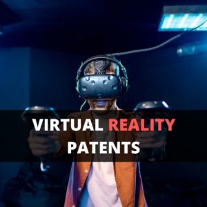 virtual reality patent attorney