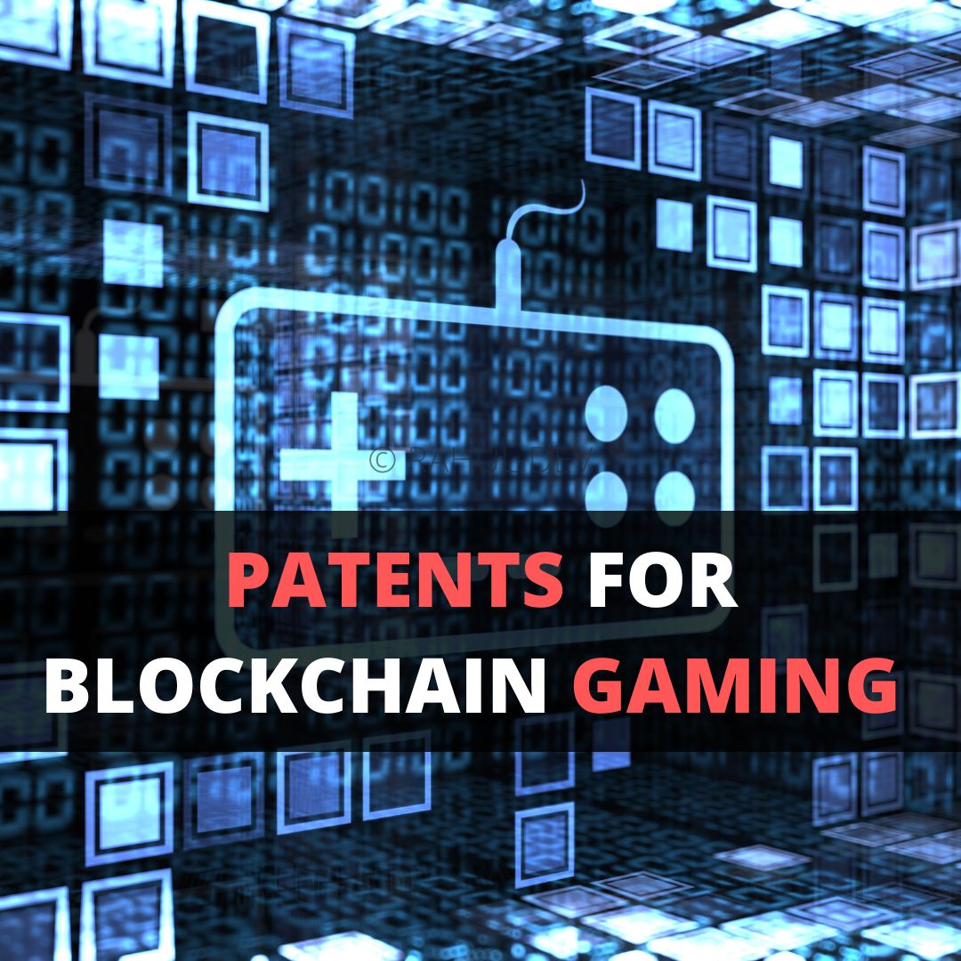 blockchain gaming legal opinion