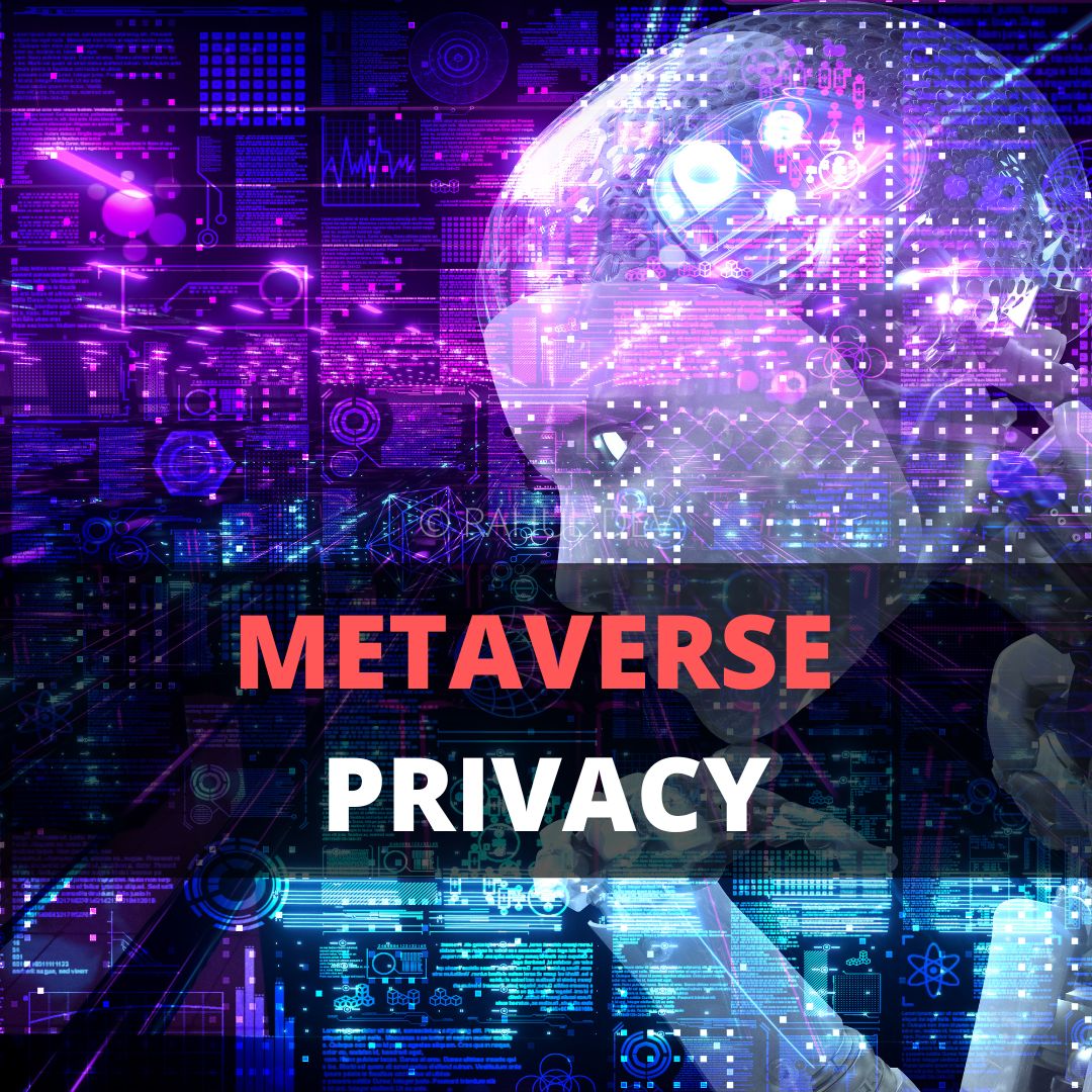 metaverse data privacy lawyer