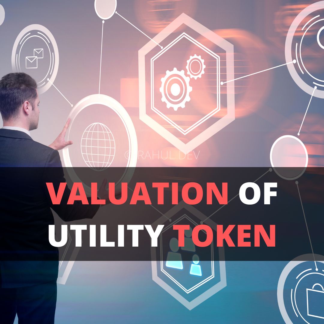 utility token business model