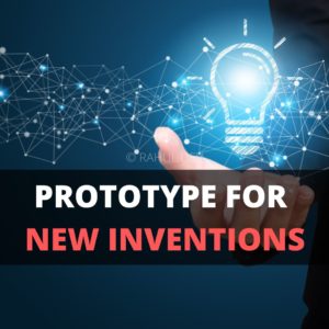 patent for new idea