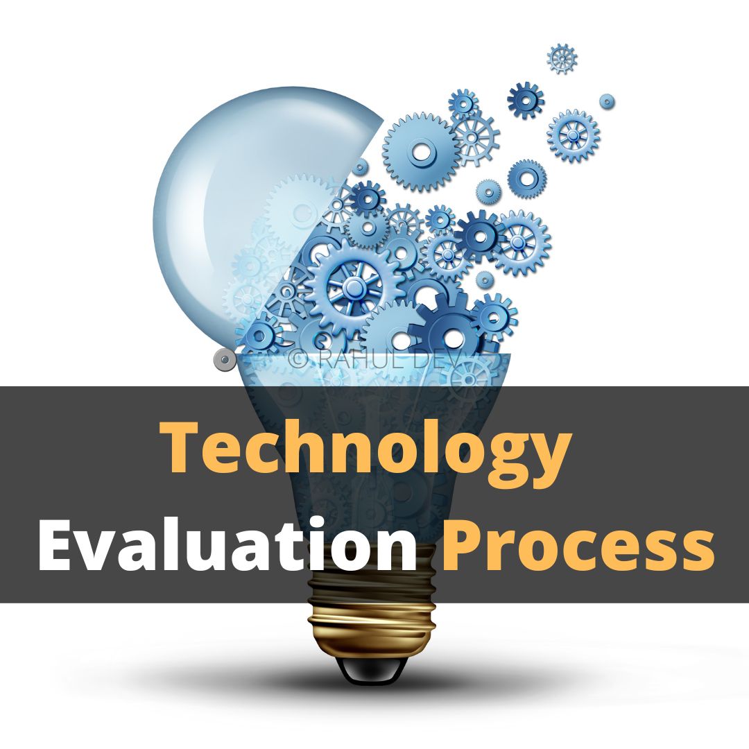 technology evaluation report