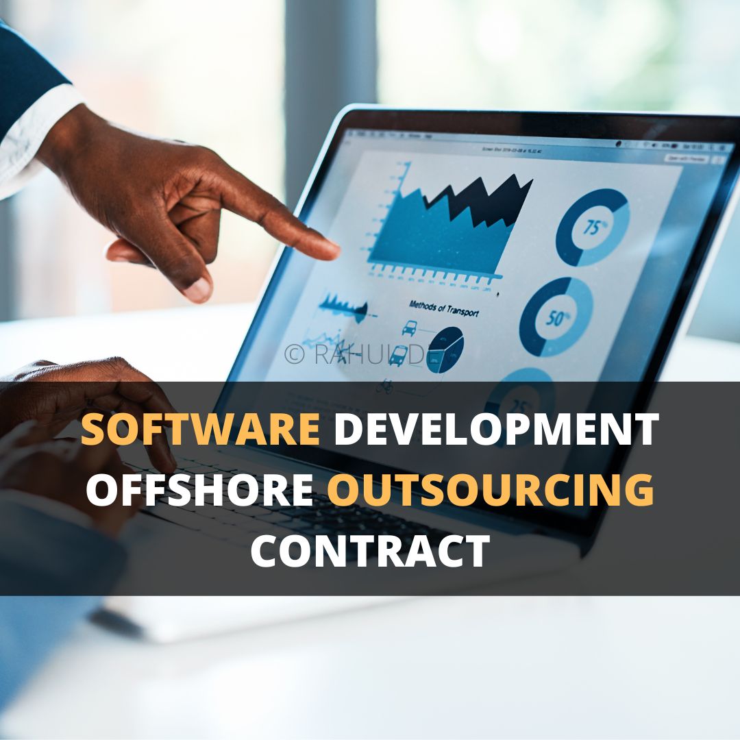 software contracts and agreements