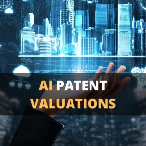 AI patent attorney
