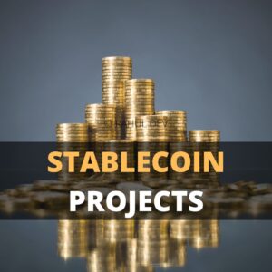 Stablecoin Projects legal opinion
