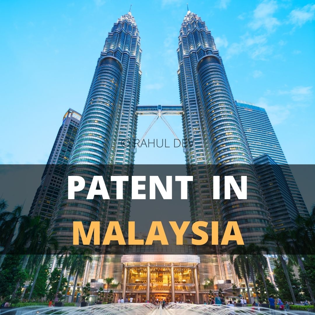 patent agent malaysia