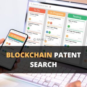 blockchain project valuation
