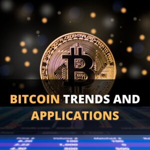 innovative applications of bitcoin