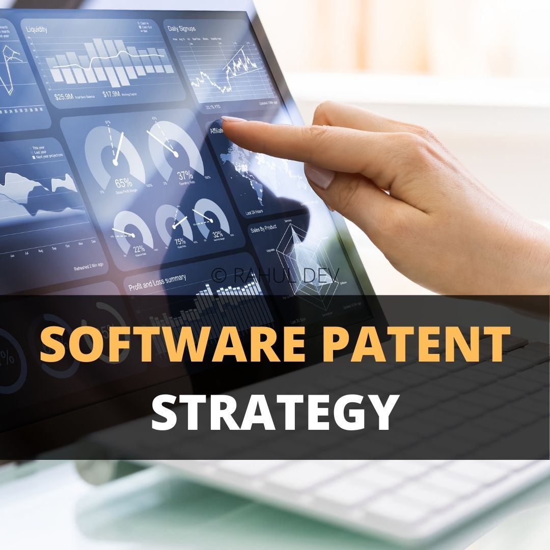 software patent attorney