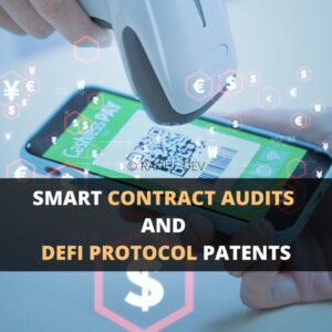 smart contract legal audit