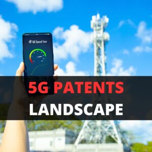 5G innovation patents