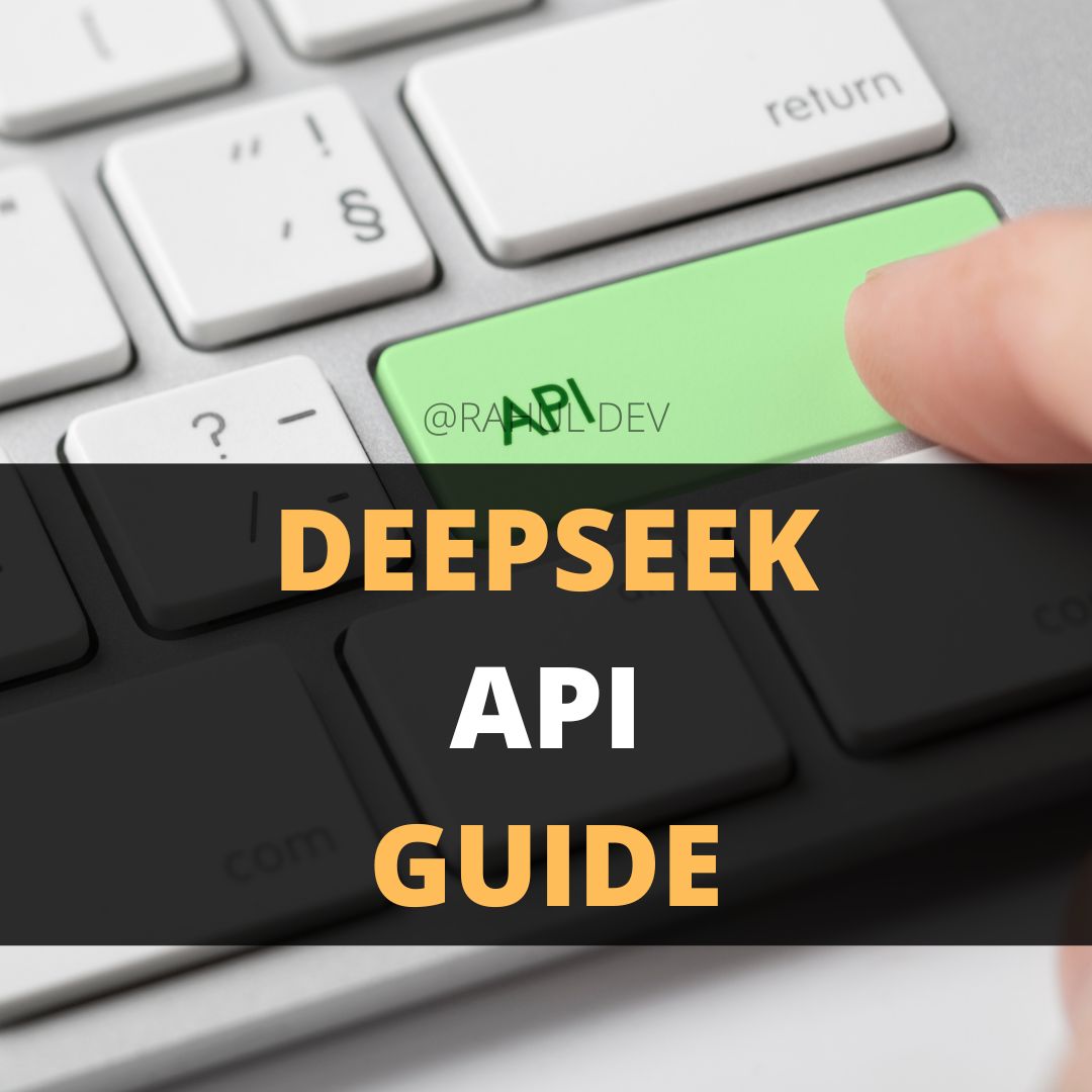 DeepSeek Documentation